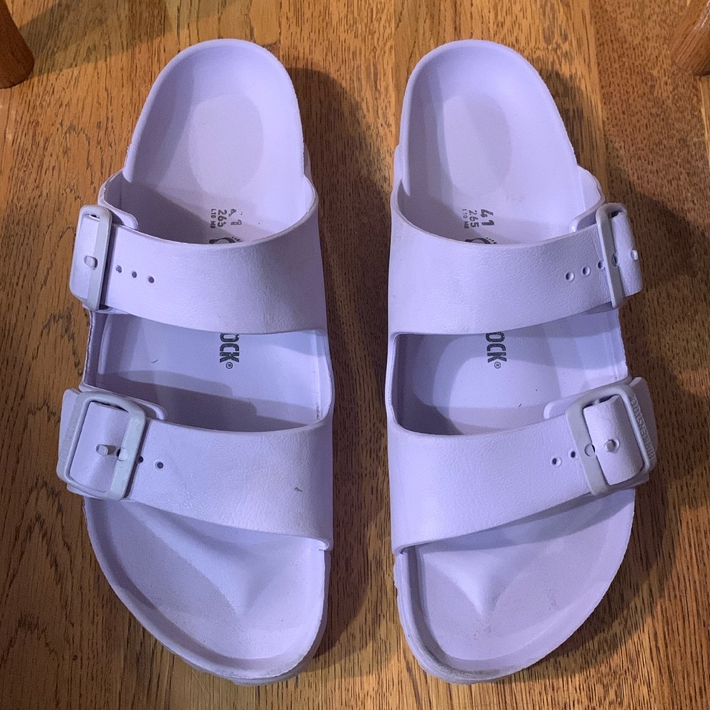 Birkenstock Arizona Essentials